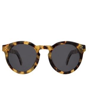 ILLESTEVA SUNGLASSES